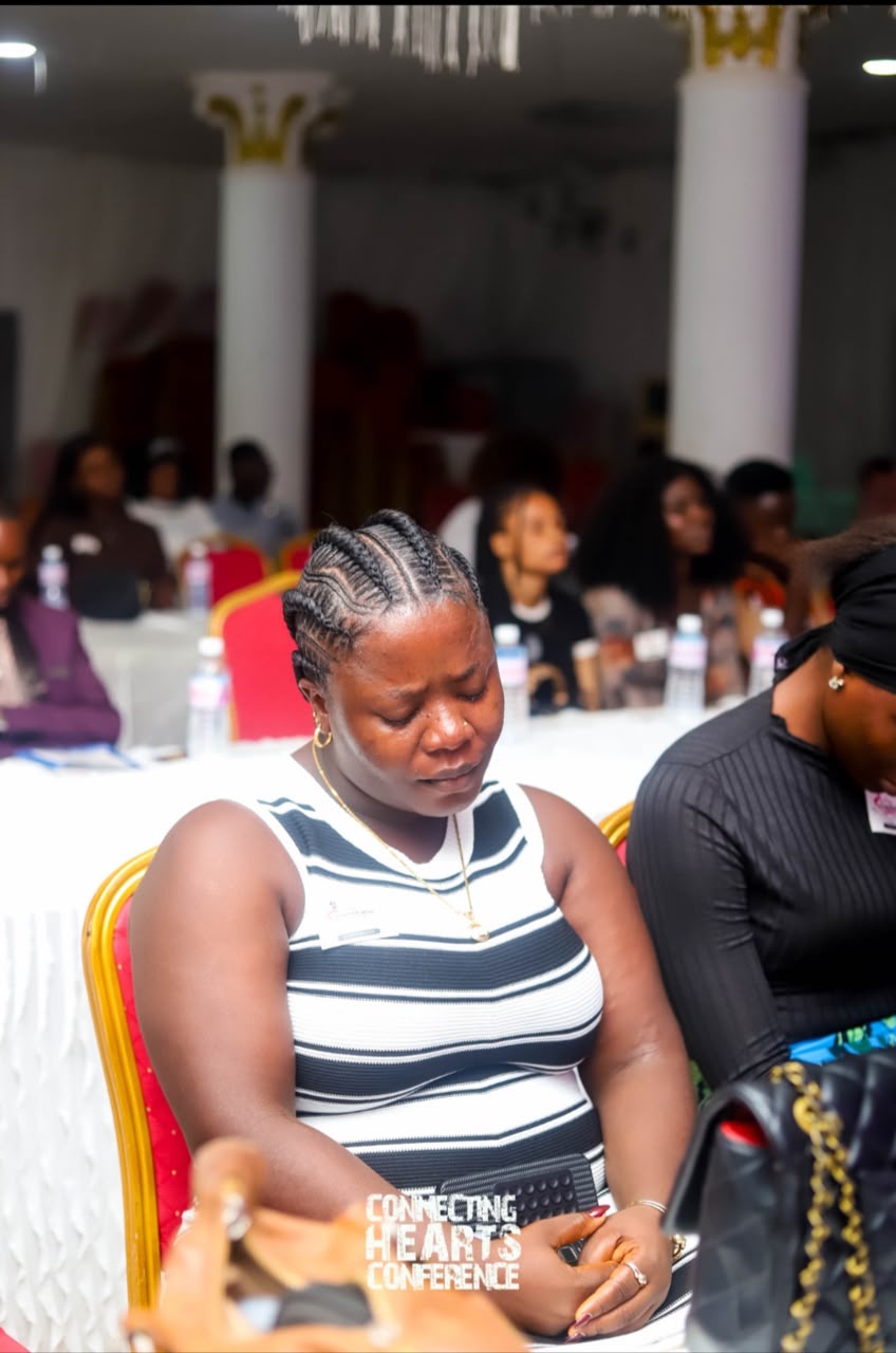 Couples Communication & Financial Alignment Workshop